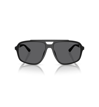 EMPORIO ARMANI AVIATOR