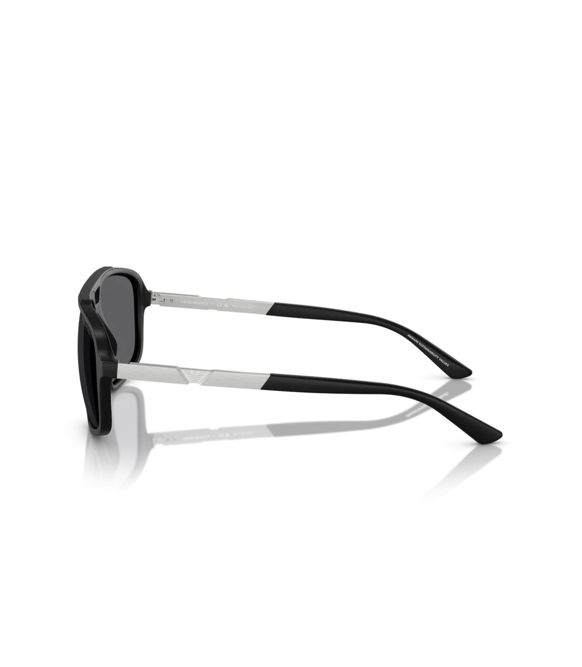 EMPORIO ARMANI AVIATOR