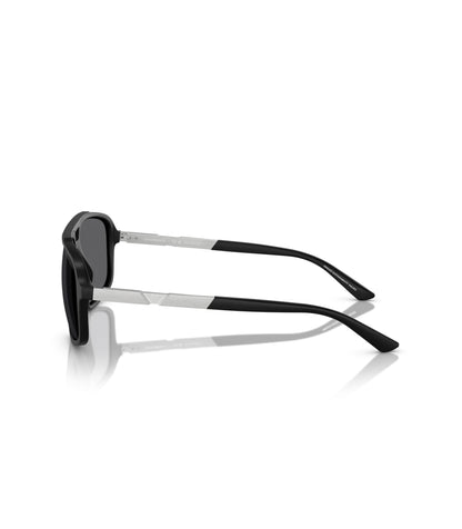 EMPORIO ARMANI AVIATOR