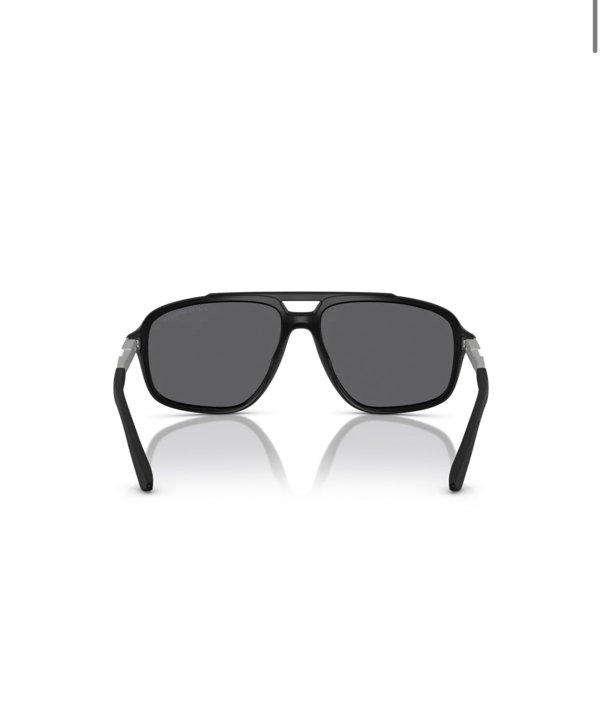 EMPORIO ARMANI AVIATOR