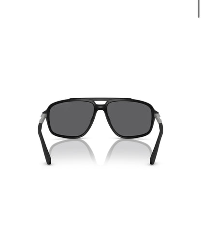 EMPORIO ARMANI AVIATOR