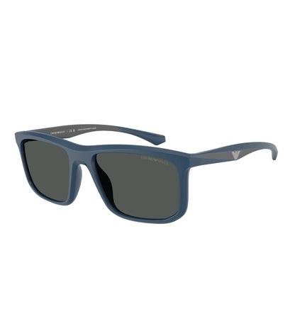 EMPORIO ARMANI BLU SCURO