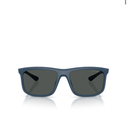 EMPORIO ARMANI BLU SCURO