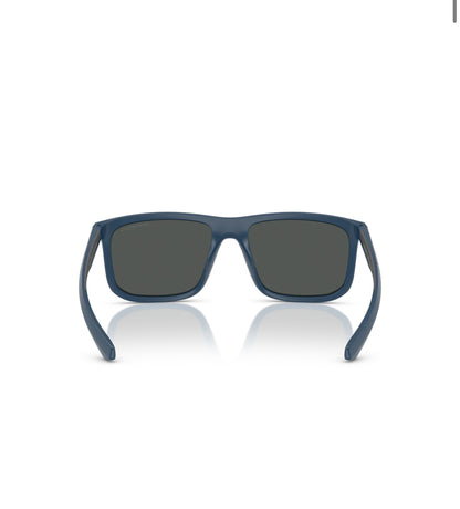 EMPORIO ARMANI BLU SCURO