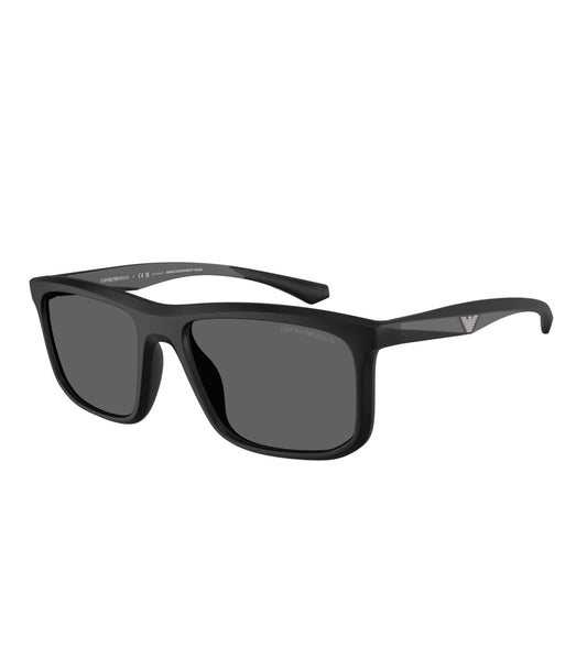 EMPORIO ARMANI NERO OPACO