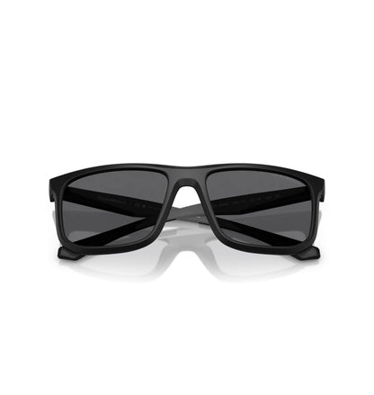 EMPORIO ARMANI NERO OPACO