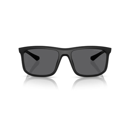 EMPORIO ARMANI NERO OPACO