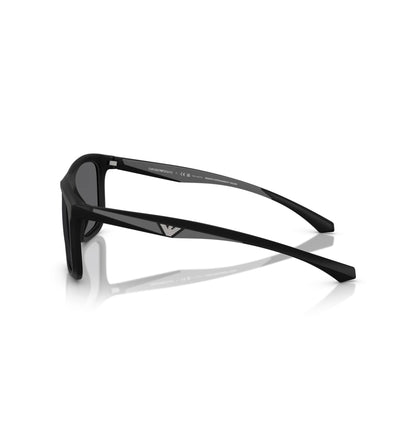 EMPORIO ARMANI NERO OPACO