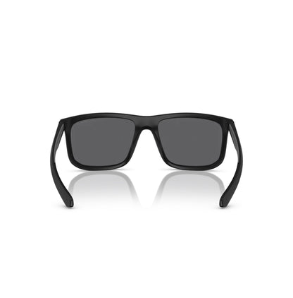 EMPORIO ARMANI NERO OPACO
