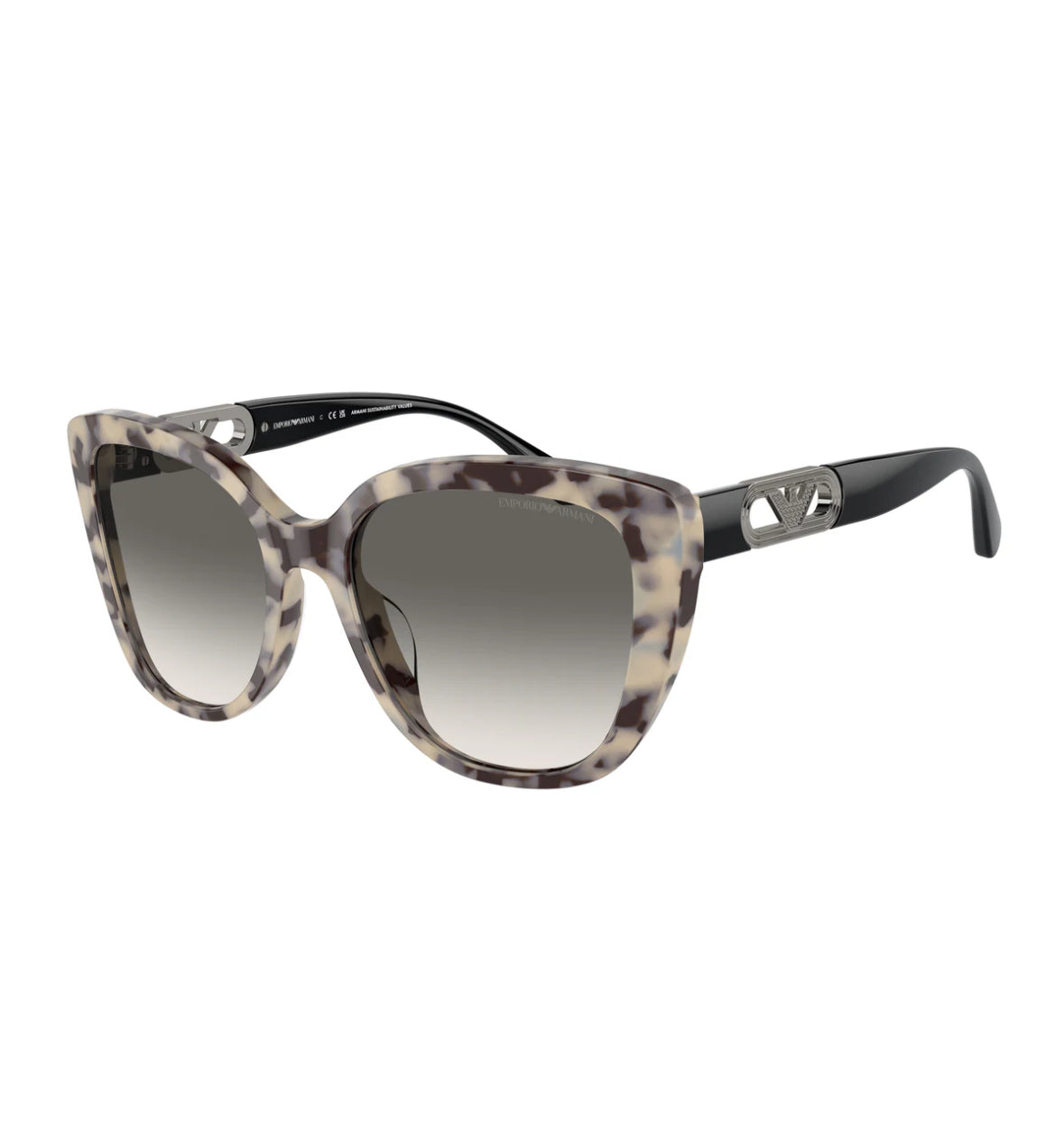 EMPORIO ARMANI CREMA HAVANA