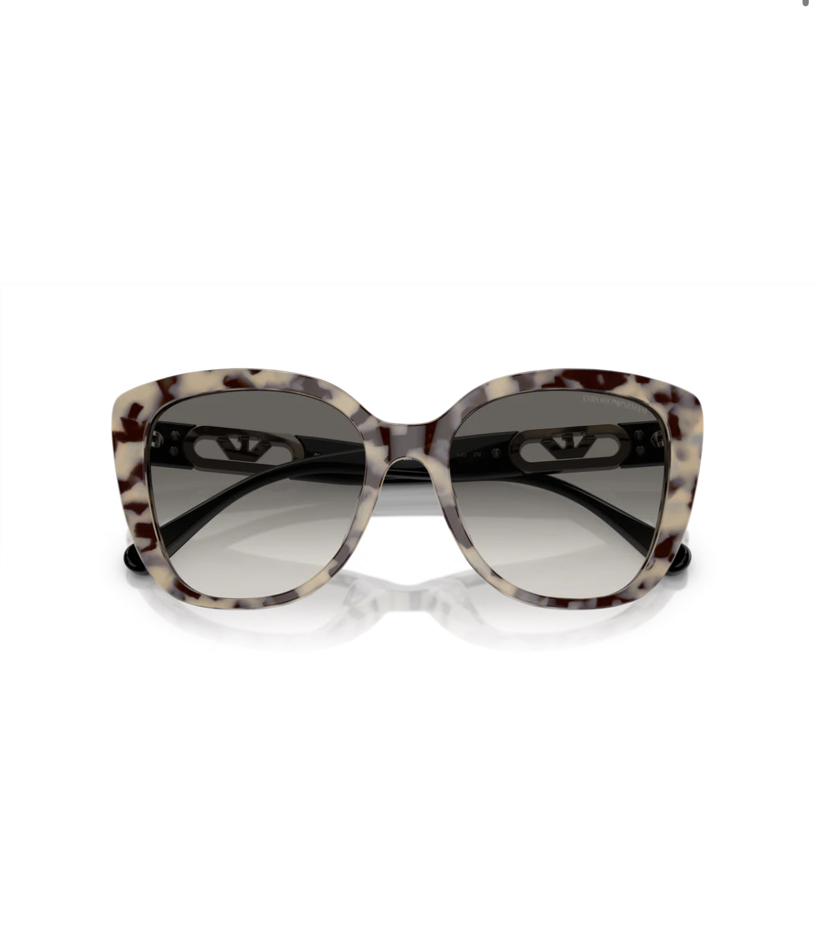 EMPORIO ARMANI CREMA HAVANA
