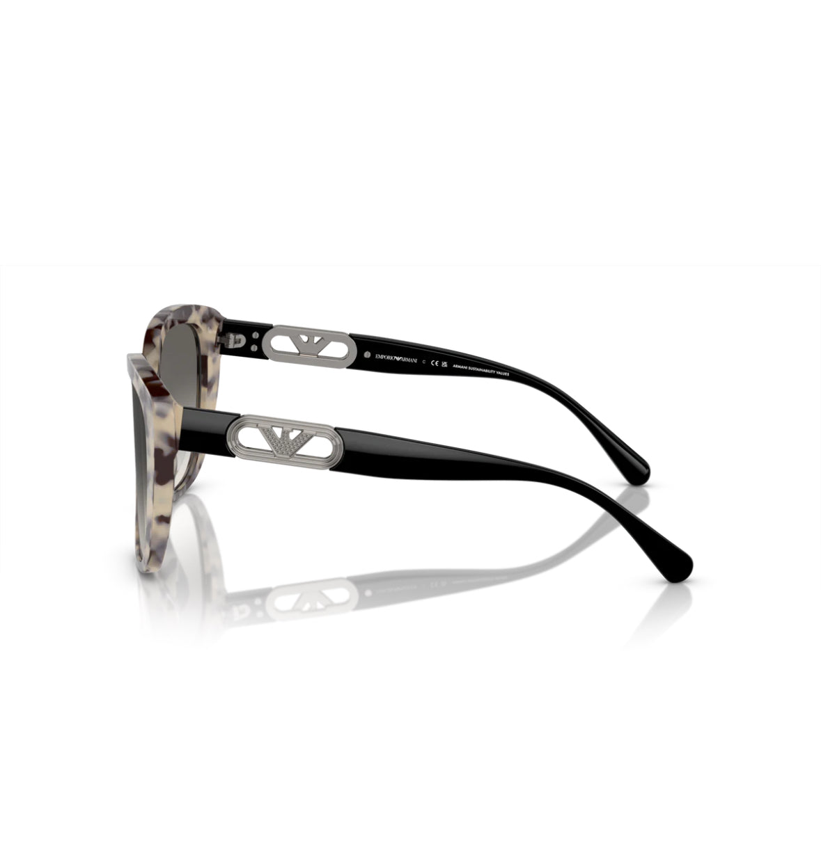 EMPORIO ARMANI CREMA HAVANA