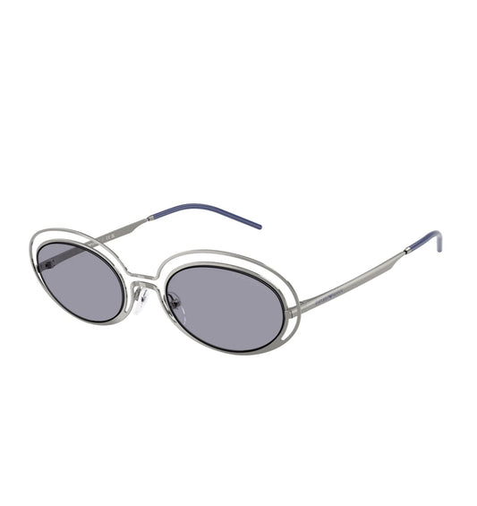 EMPORIO ARMANI OVALI