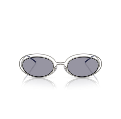 EMPORIO ARMANI OVALI