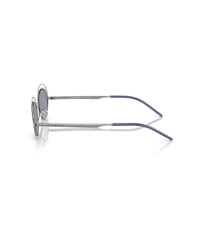 EMPORIO ARMANI OVALI