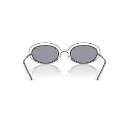 EMPORIO ARMANI OVALI