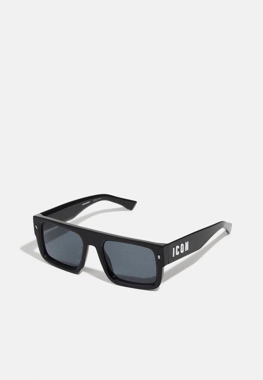 DSQUARED ICON BLACK