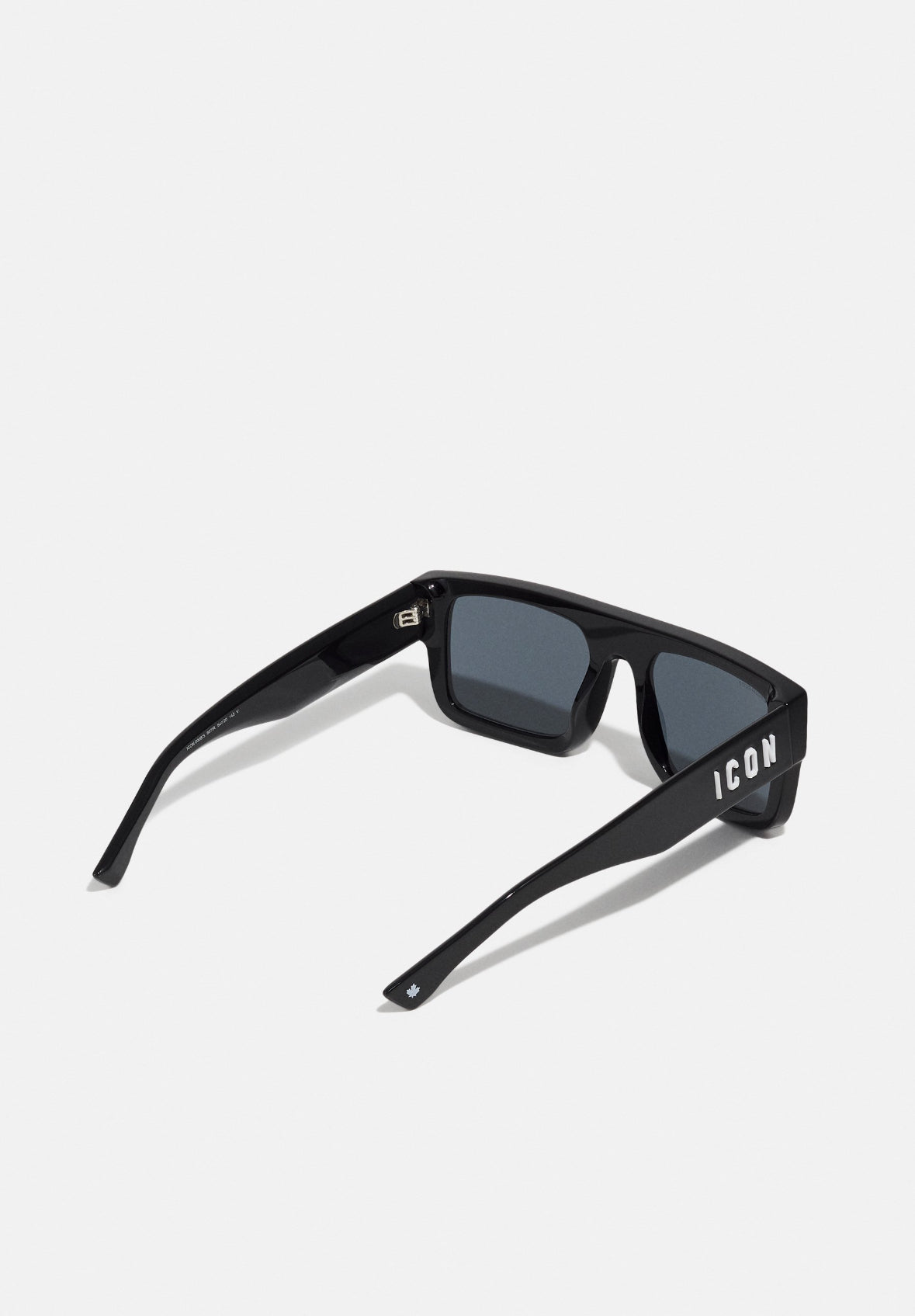 DSQUARED ICON BLACK