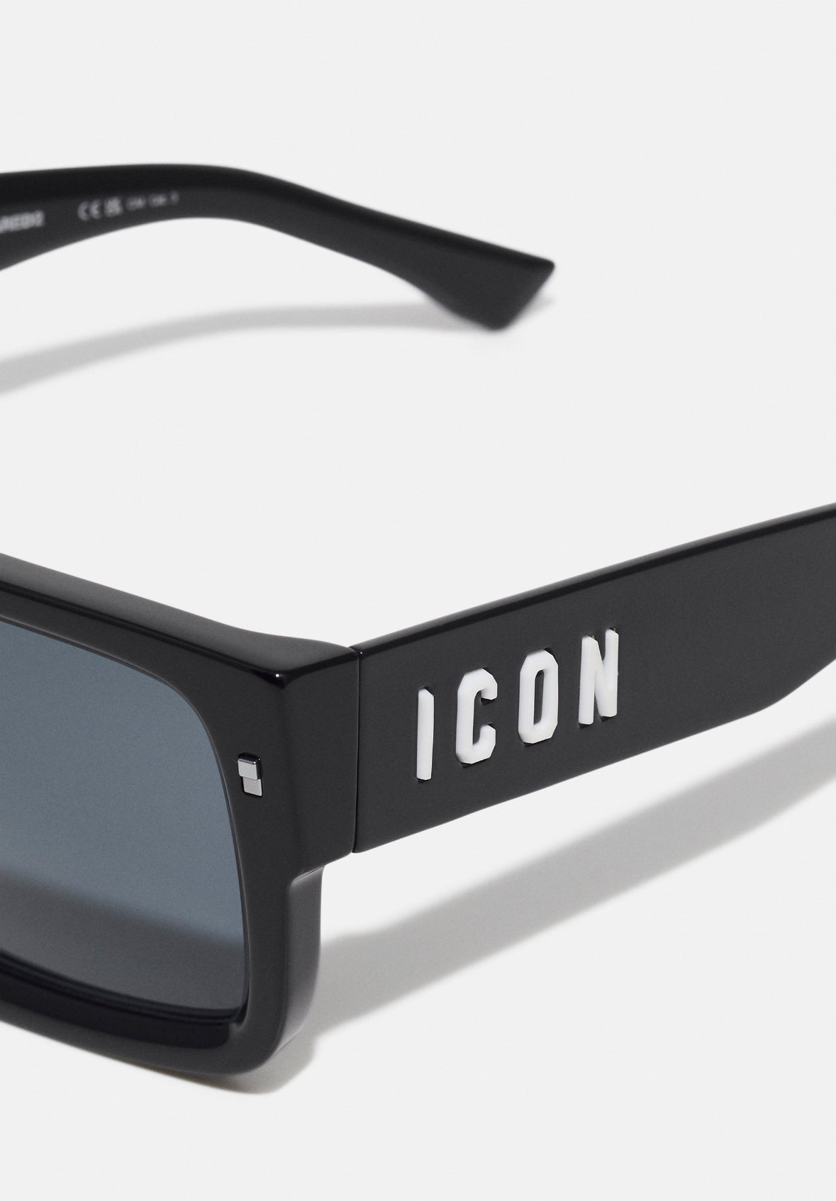 DSQUARED ICON BLACK