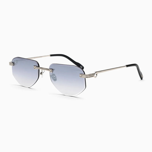 BUST-OUT COBRA ARGENTO