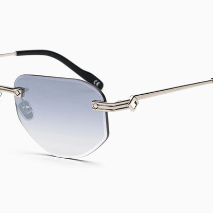 BUST-OUT COBRA ARGENTO