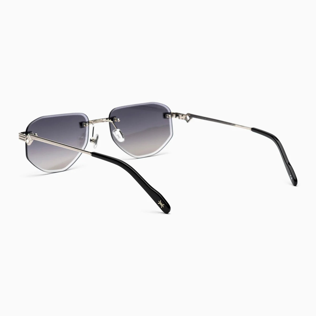 BUST-OUT COBRA ARGENTO