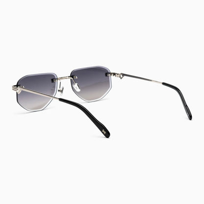 BUST-OUT COBRA ARGENTO