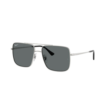 Ray-Ban ARI SQUADRATO