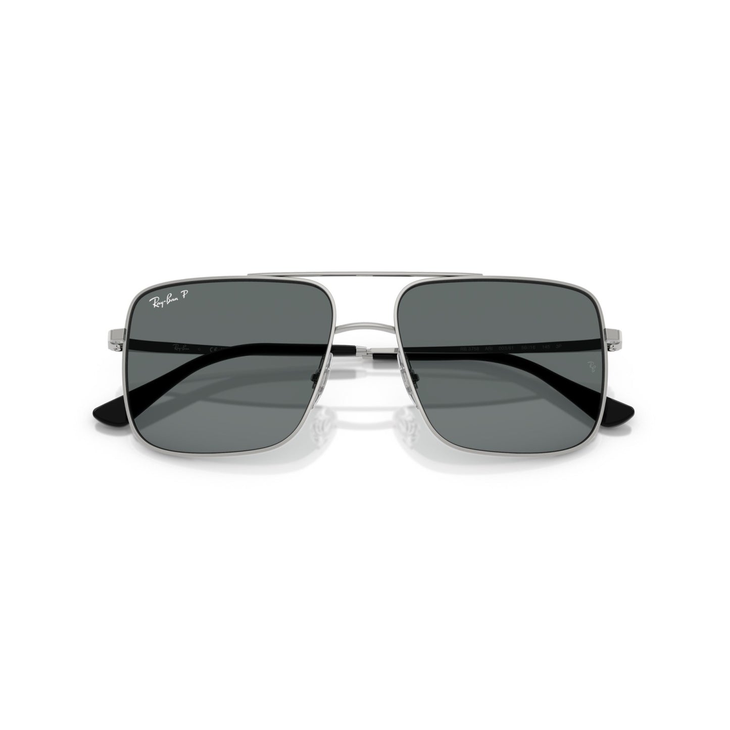 Ray-Ban ARI SQUADRATO