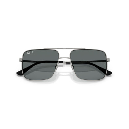Ray-Ban ARI SQUADRATO