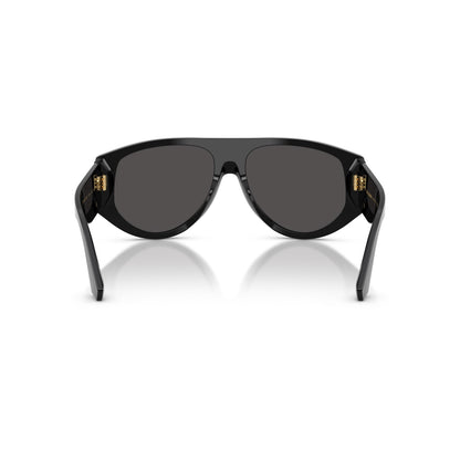 DOLCE&GABBANA NERO A GOCCIA