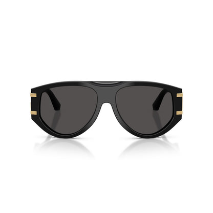 DOLCE&GABBANA NERO A GOCCIA