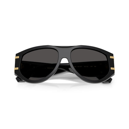 DOLCE&GABBANA NERO A GOCCIA