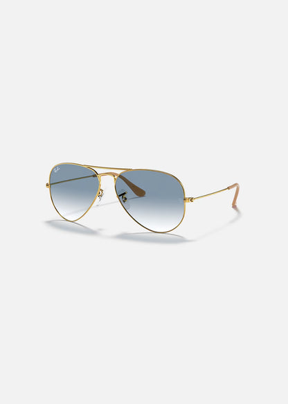 Ray-Ban AVIATOR CLASSIC