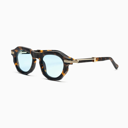 BUST-OUT JEFF TARTARUGA-ORO