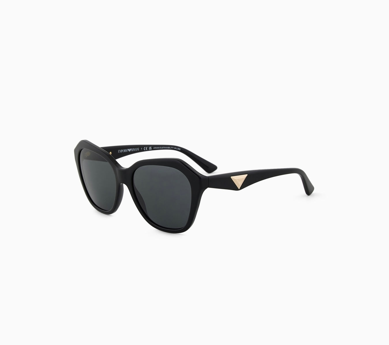 EMPORIO ARMANI IRREGOLARE