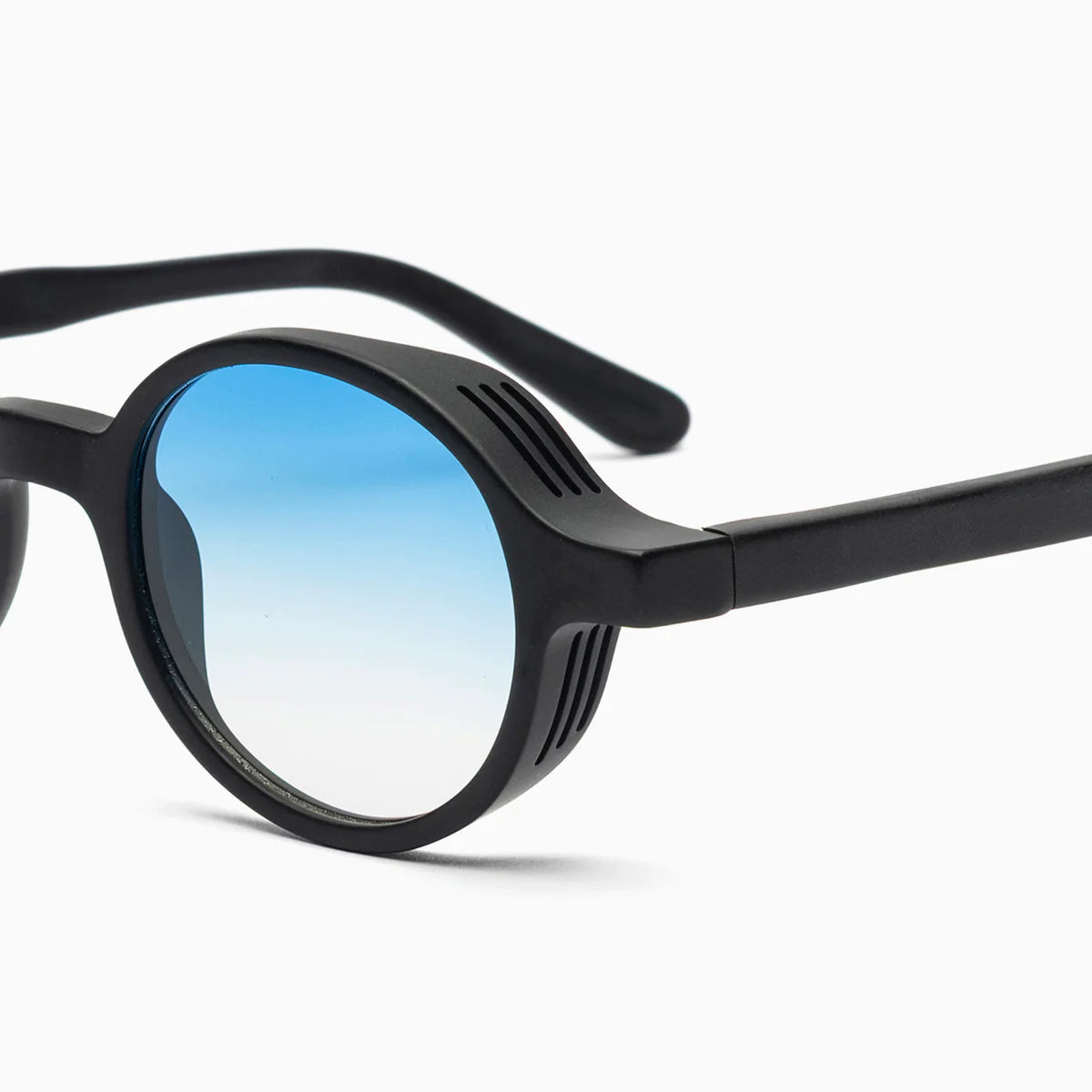 BUST-OUT MANDRILL NERO