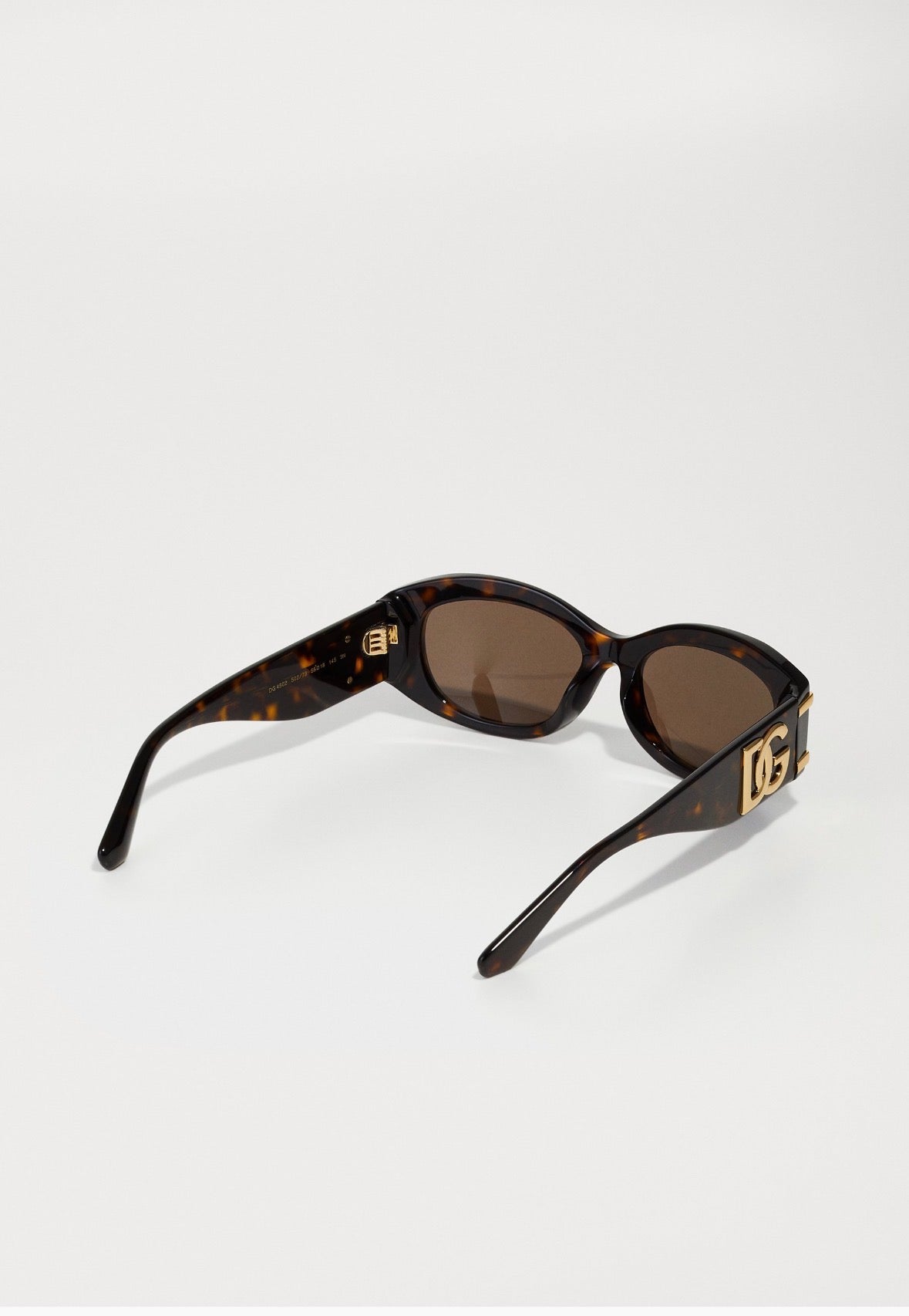 DOLCE&GABBANA HAVANA