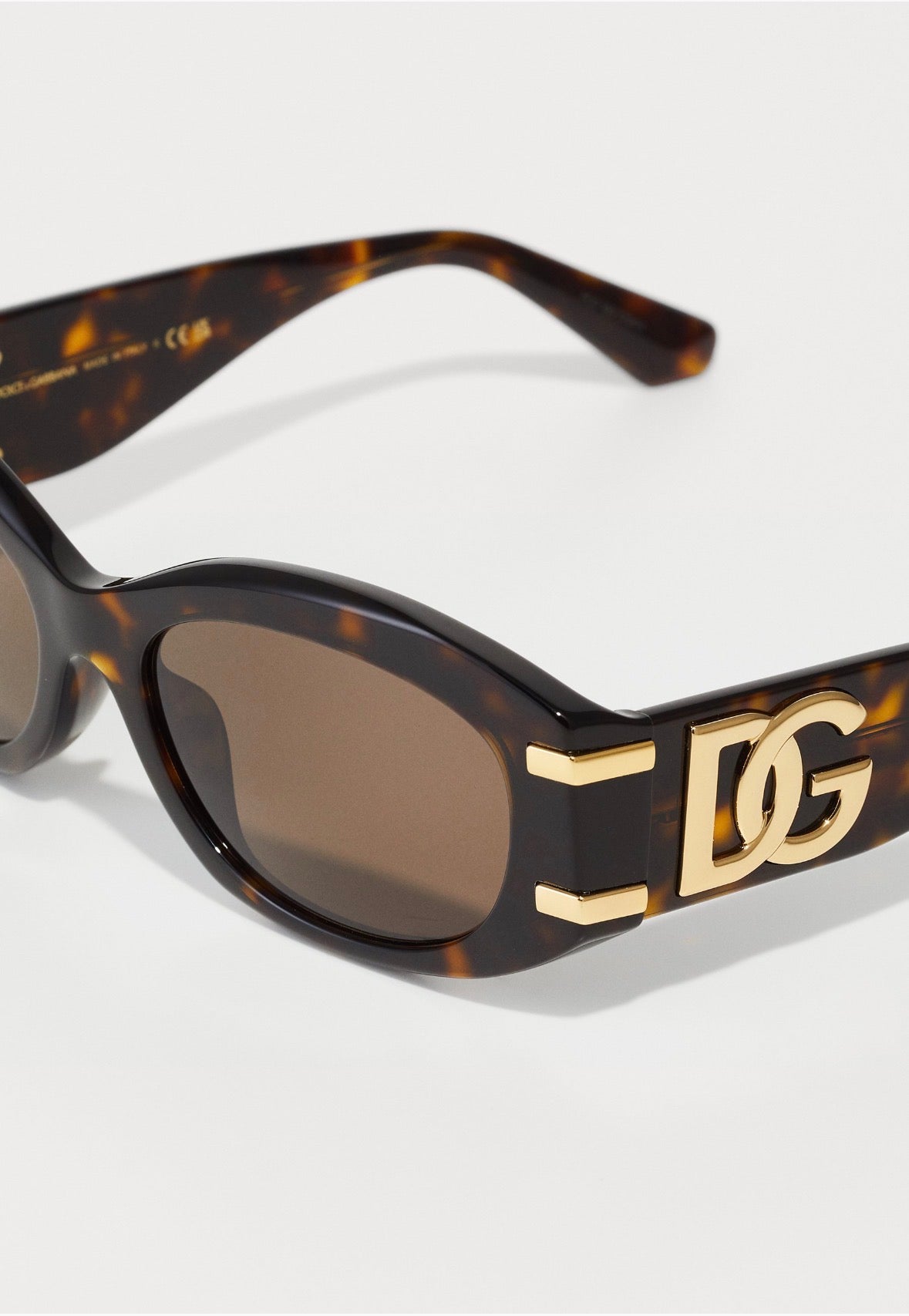 DOLCE&GABBANA HAVANA