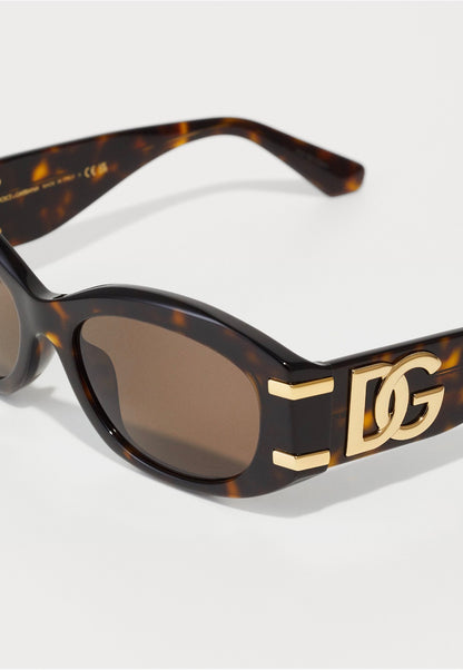 DOLCE&GABBANA HAVANA