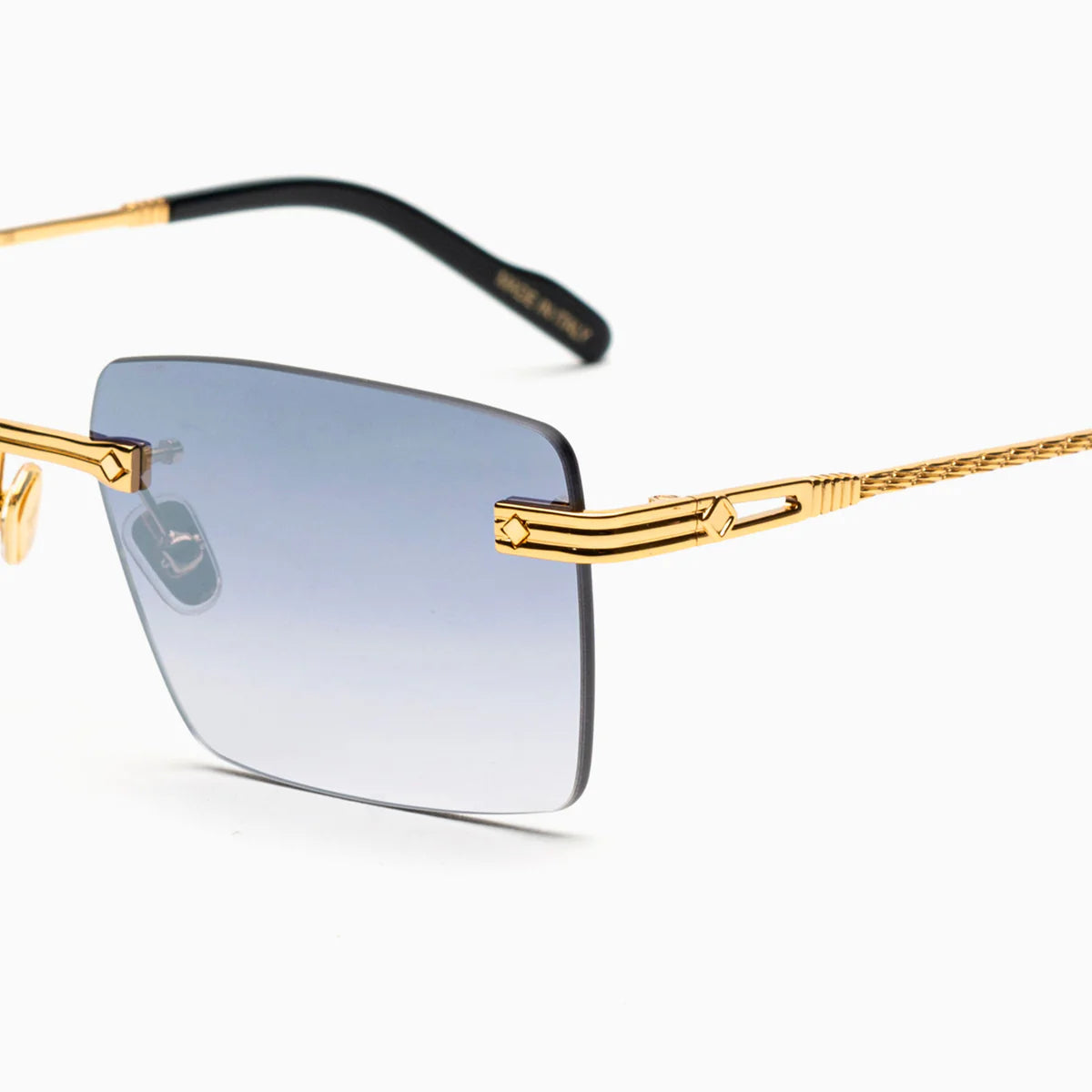 Bust-Out TRAVIS II ORO