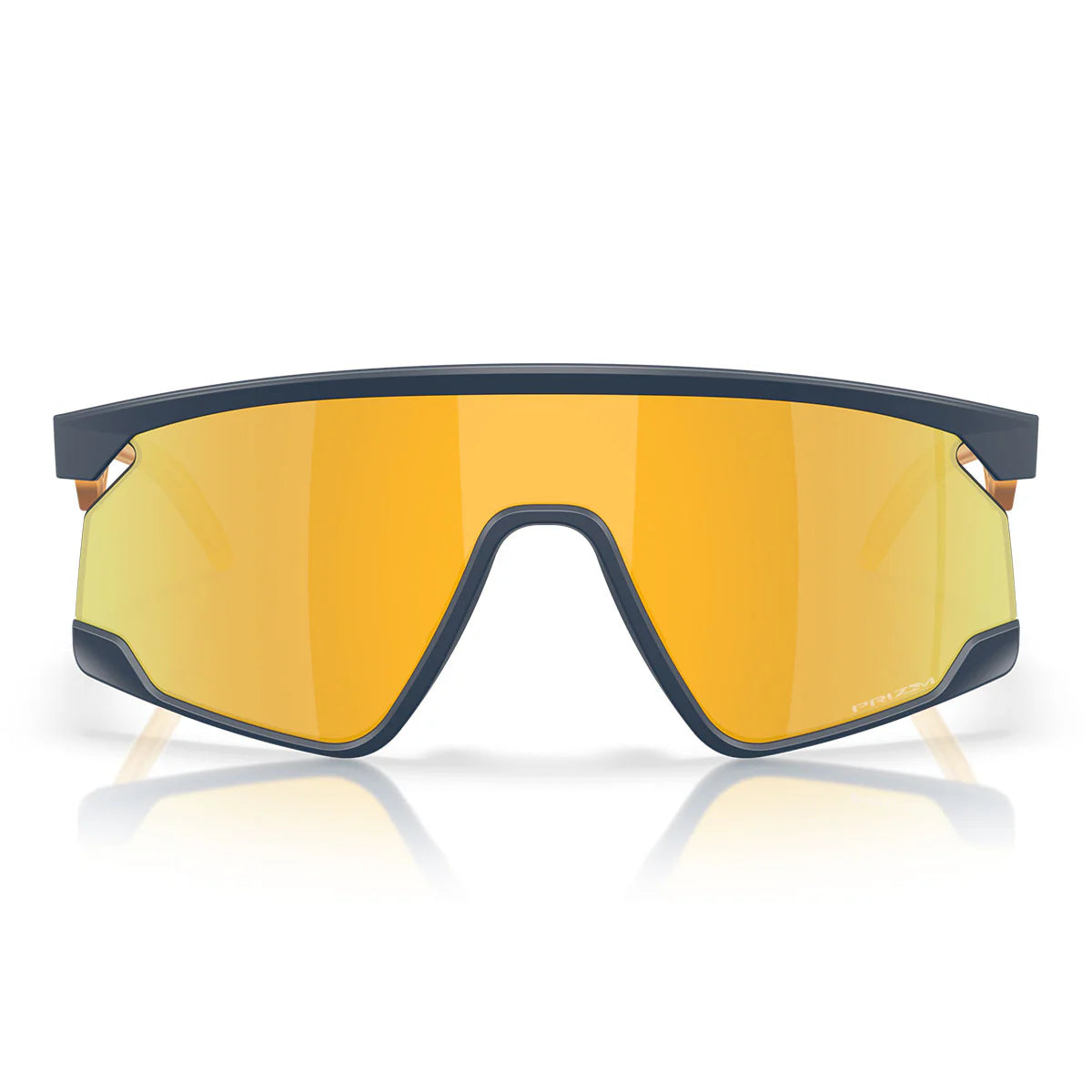 OAKLEY BLU ABISSO BXTR