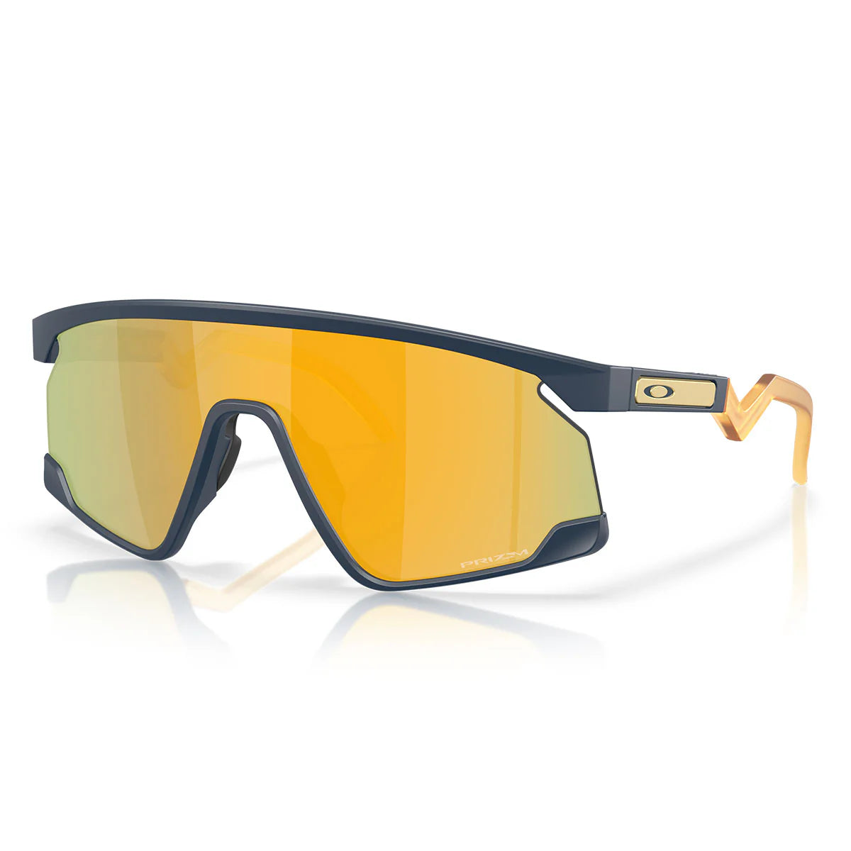 OAKLEY BLU ABISSO BXTR