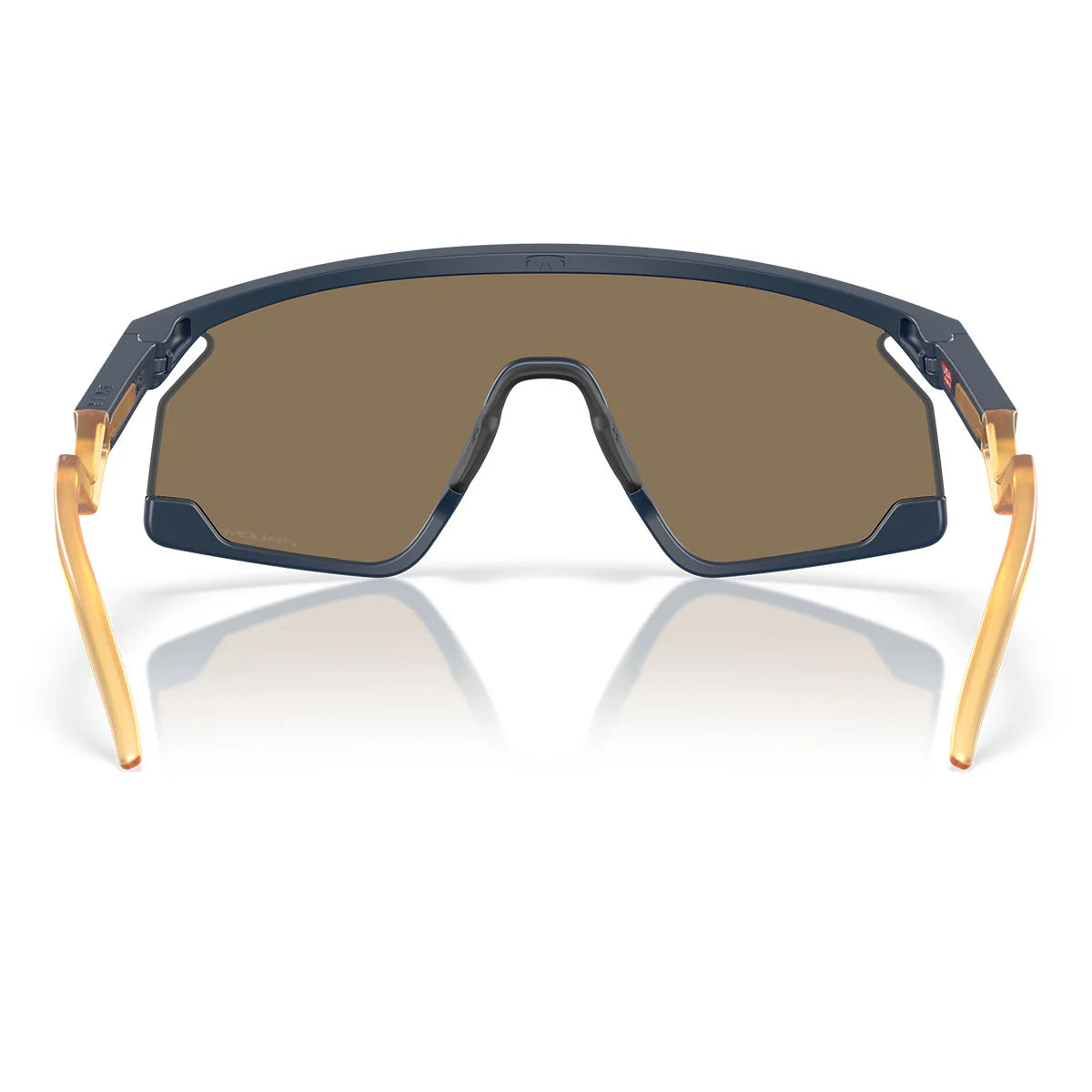 OAKLEY BLU ABISSO BXTR