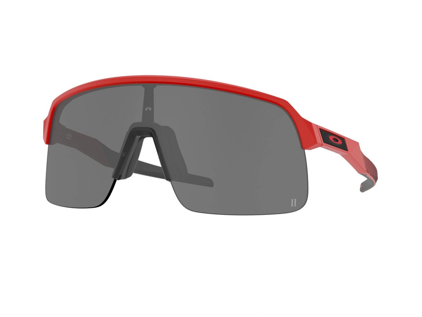 OAKLEY SUTRO LITE ROSSO