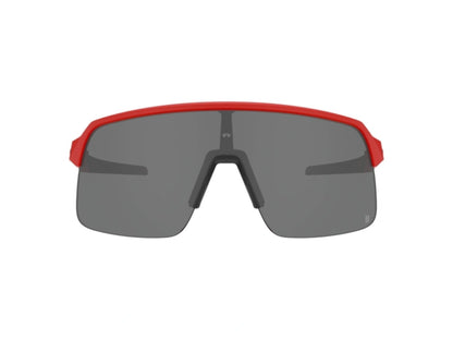OAKLEY SUTRO LITE ROSSO