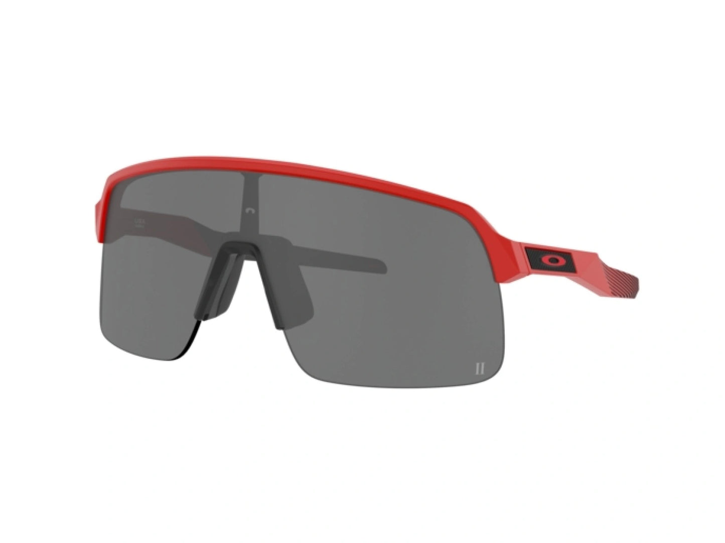 OAKLEY SUTRO LITE ROSSO