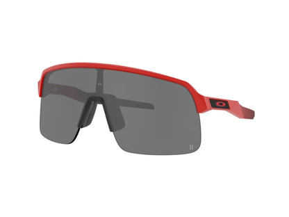 OAKLEY SUTRO LITE ROSSO