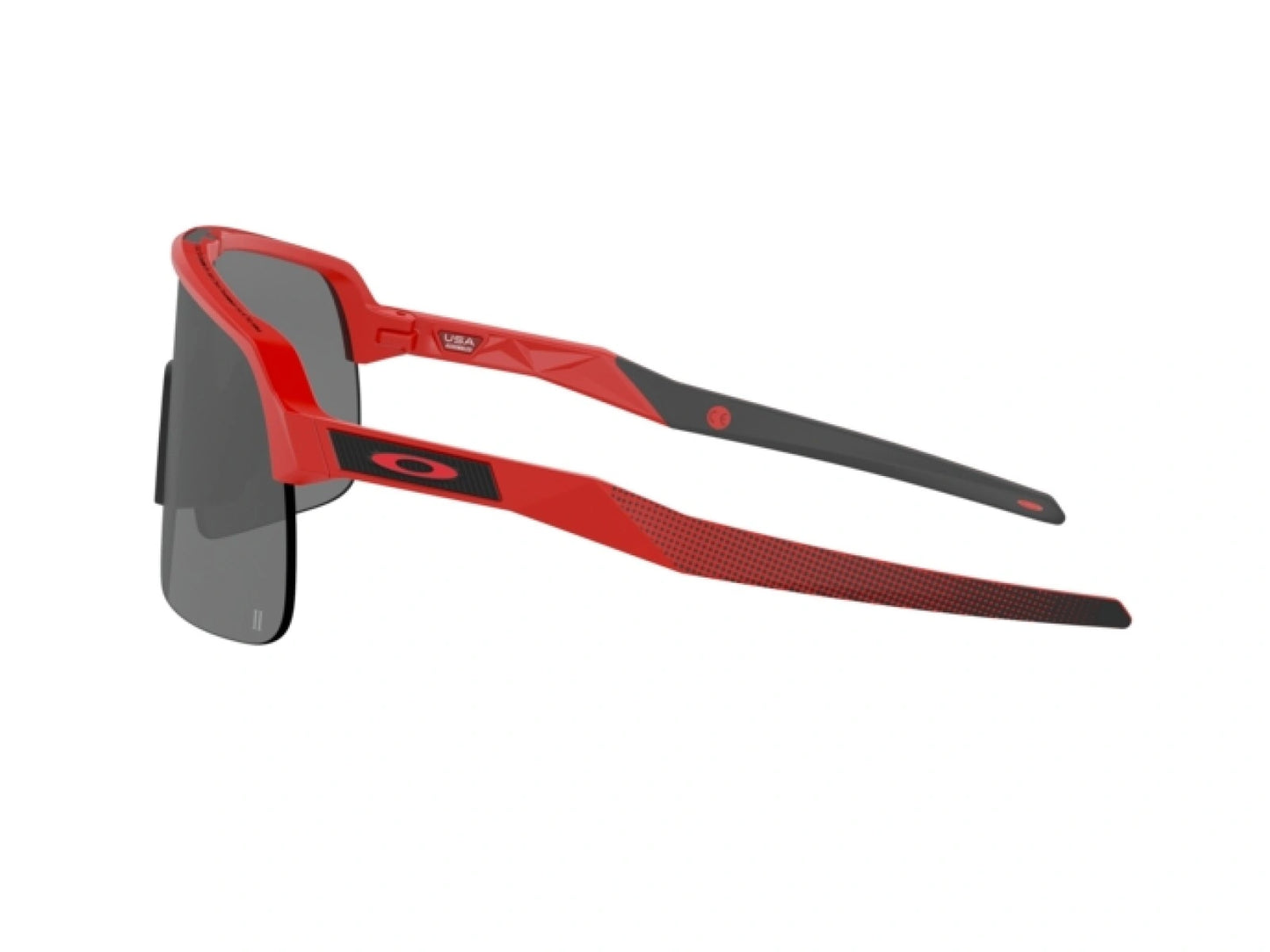 OAKLEY SUTRO LITE ROSSO