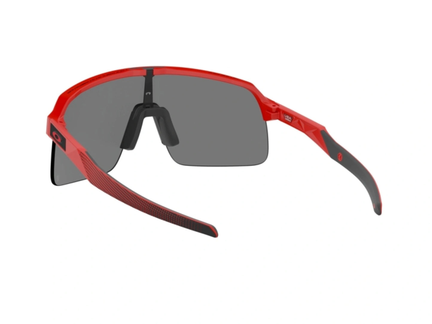 OAKLEY SUTRO LITE ROSSO